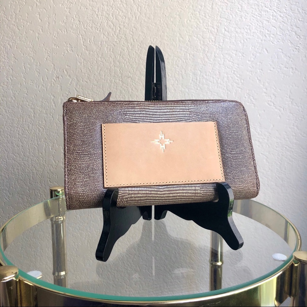 India Hicks Wallet, brand new